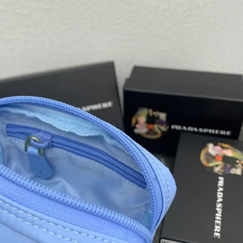 Prada Clutch Bags-6 - Image 8