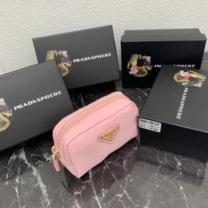 Prada Clutch Bags-8