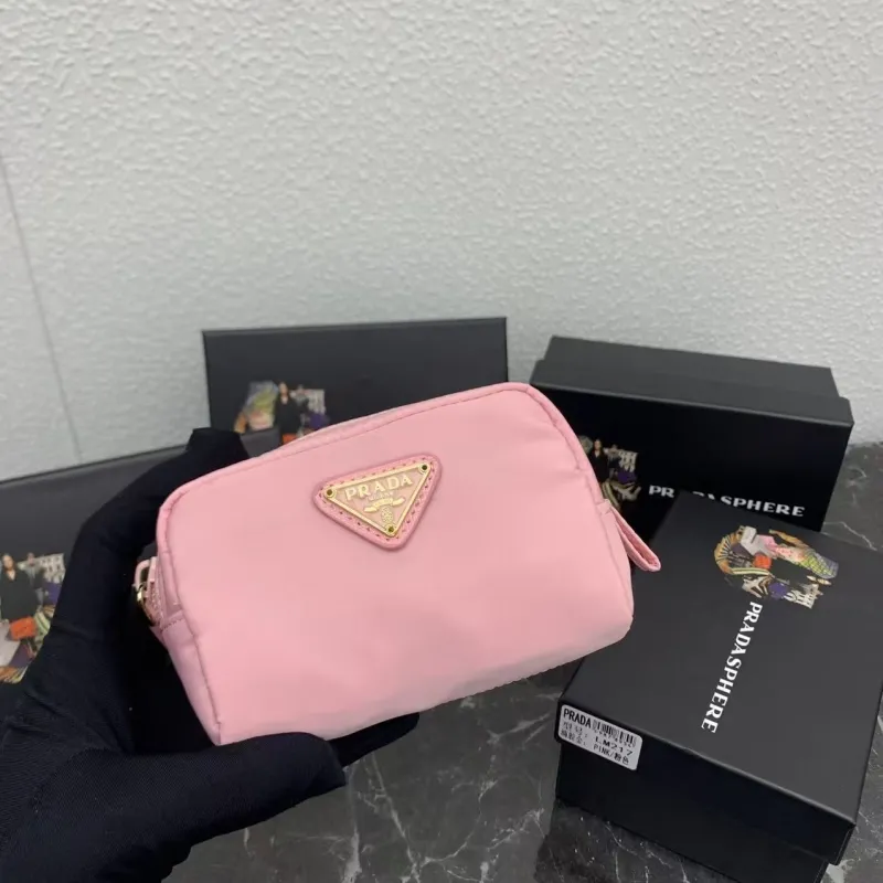 Alternative view of Prada Clutch Bags-8