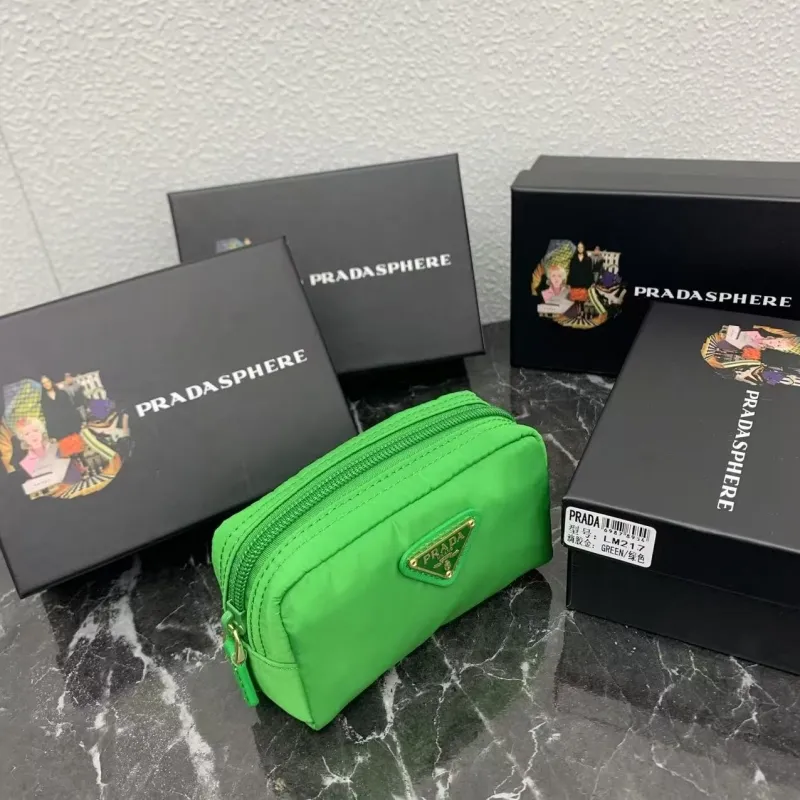 Prada Clutch Bags-9