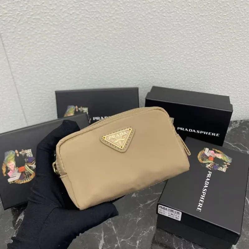 Alternative view of Prada Clutch Bags-10
