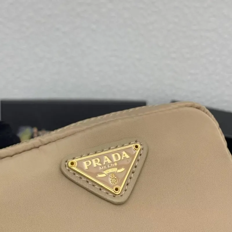 Prada Clutch Bags-10 - Image 6