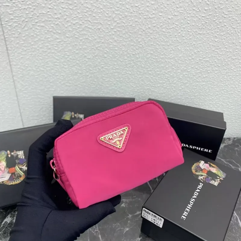 Alternative view of Prada Clutch Bags-11