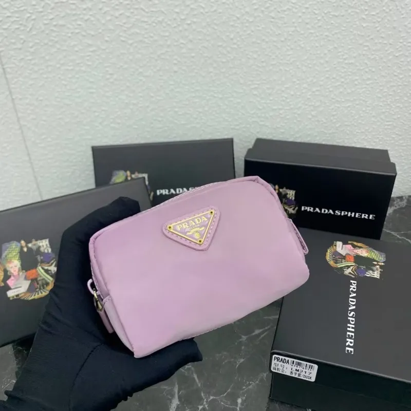 Alternative view of Prada Clutch Bags-12