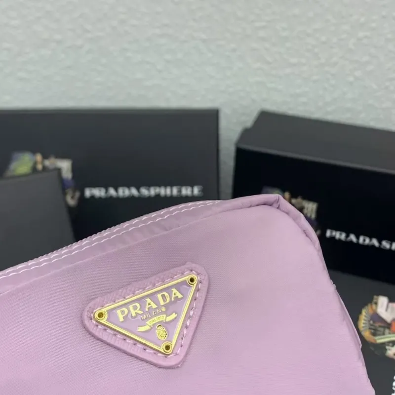 Prada Clutch Bags-12 - Image 6