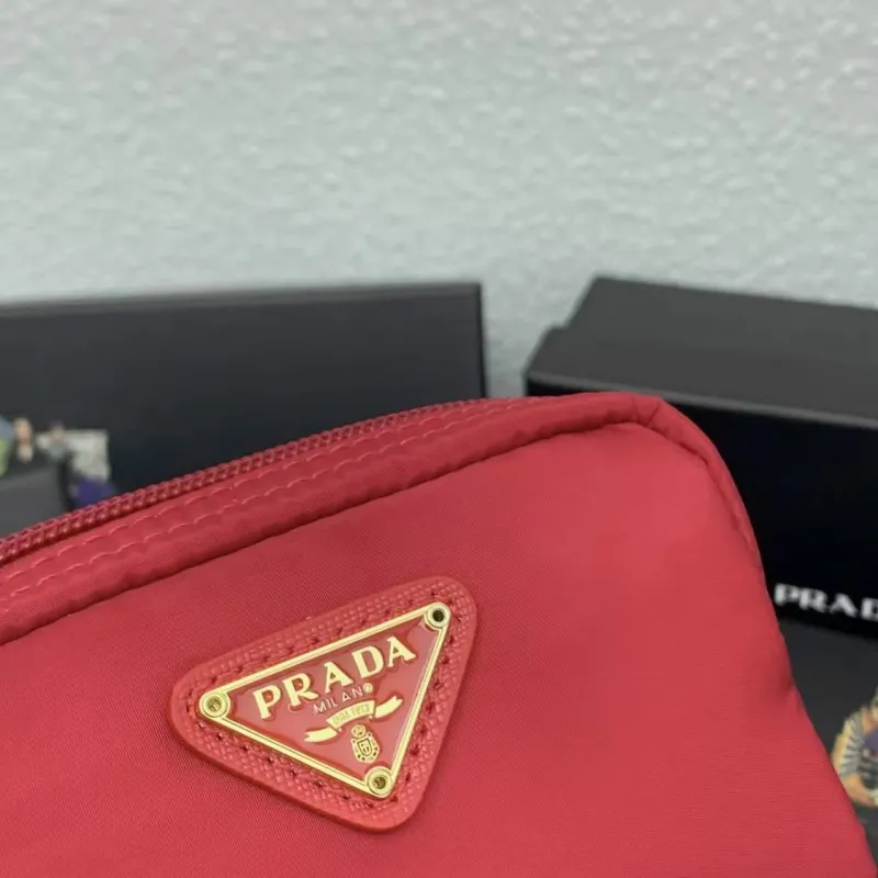 Prada Clutch Bags-13 - Image 6