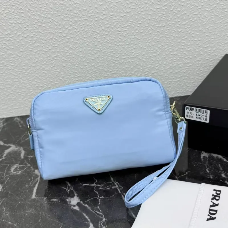 Prada Clutch Bags-15