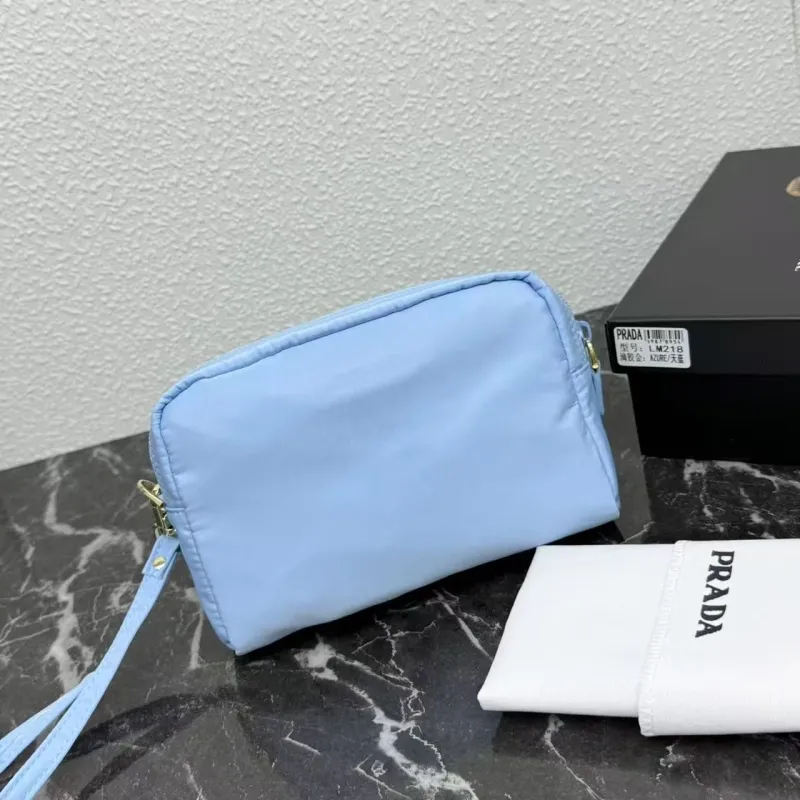 Alternative view of Prada Clutch Bags-15