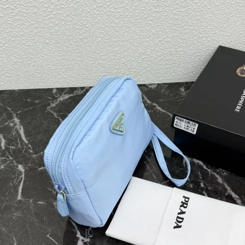 Prada Clutch Bags-15 - Image 3