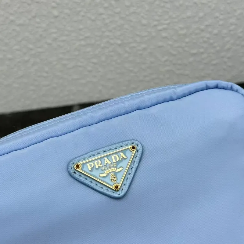 Prada Clutch Bags-15 - Image 4