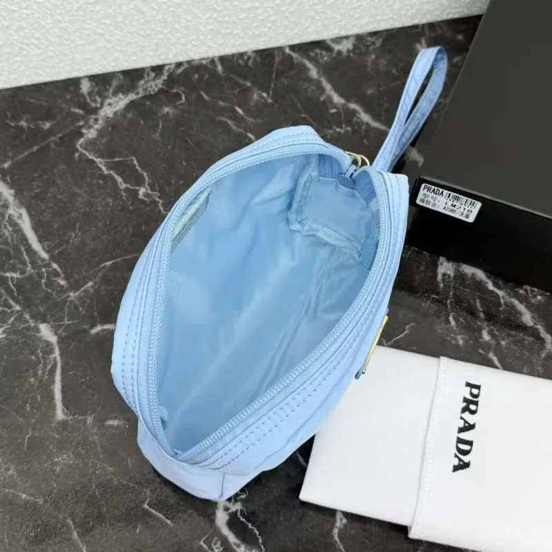 Prada Clutch Bags-15 - Image 7