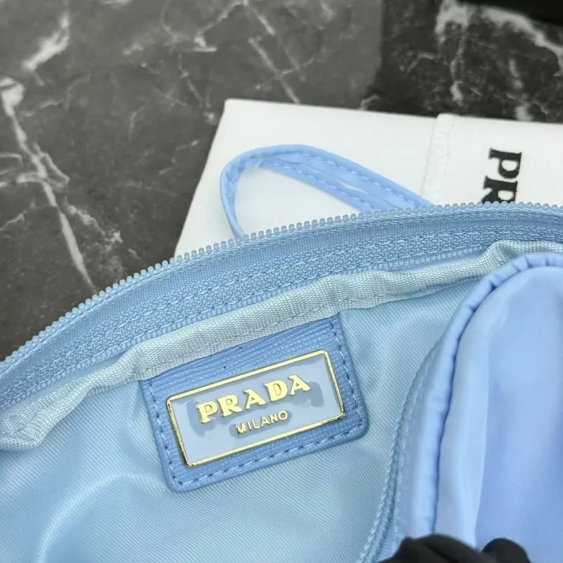Prada Clutch Bags-15 - Image 8