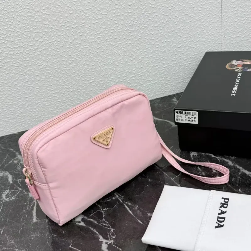 Alternative view of Prada Clutch Bags-17