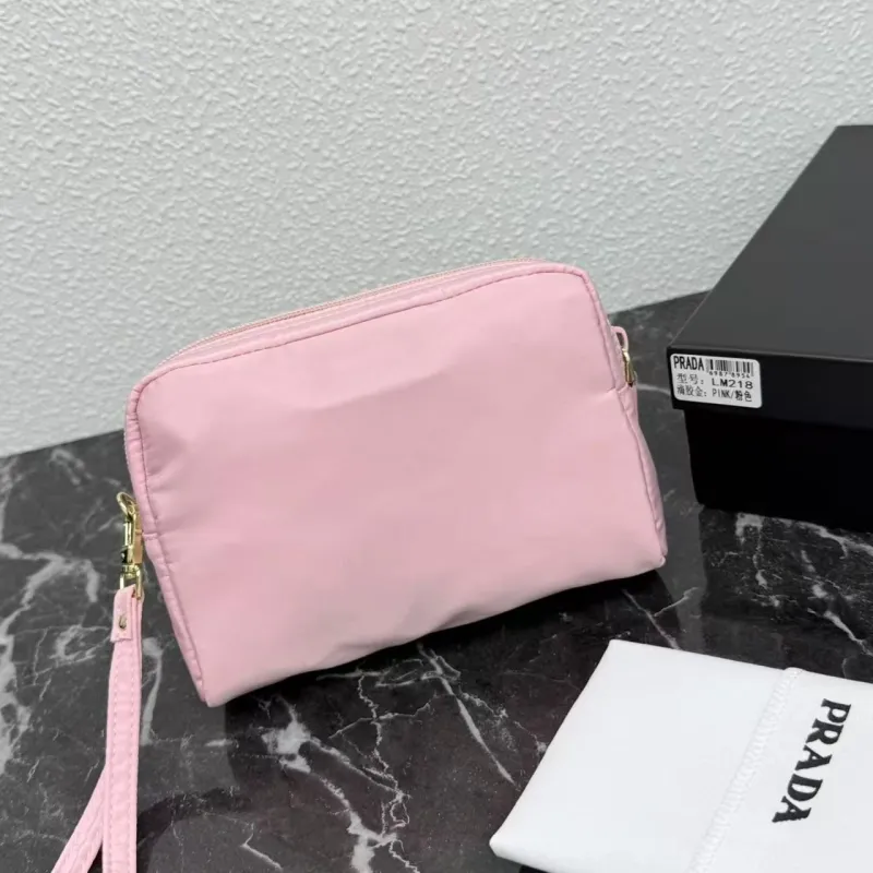 Prada Clutch Bags-17 - Image 3