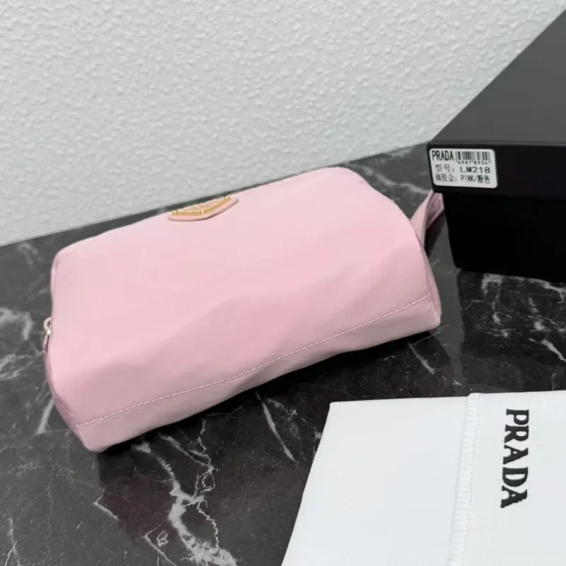 Prada Clutch Bags-17 - Image 4