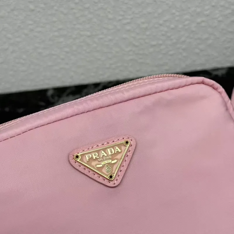 Prada Clutch Bags-17 - Image 5