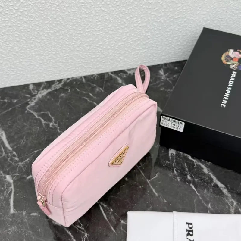 Prada Clutch Bags-17 - Image 6