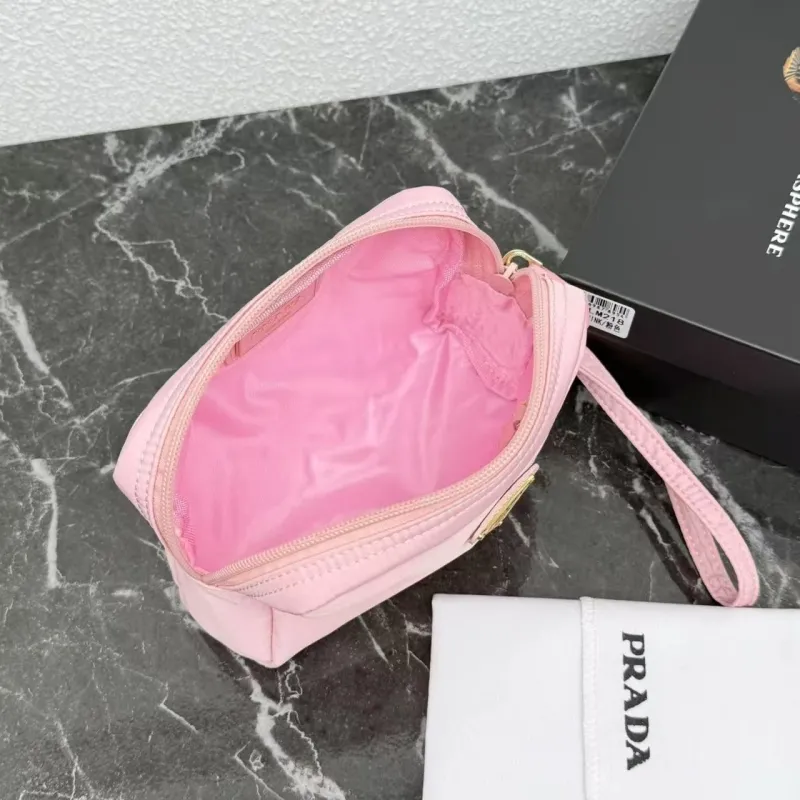 Prada Clutch Bags-17 - Image 7