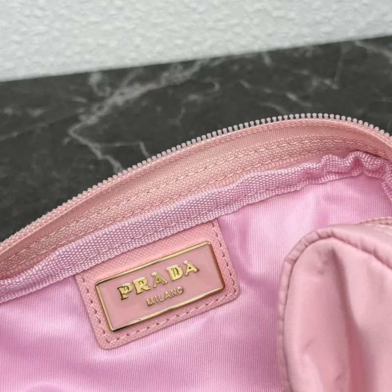 Prada Clutch Bags-17 - Image 8
