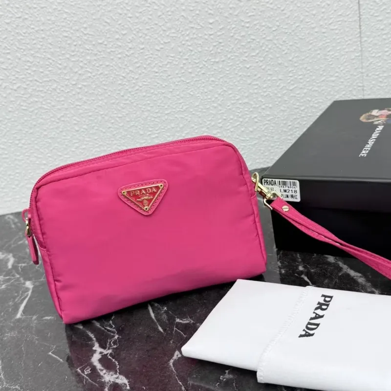 Prada Clutch Bags-18