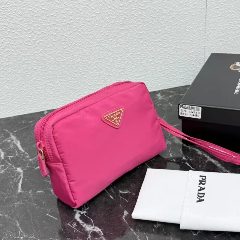 Alternative view of Prada Clutch Bags-18