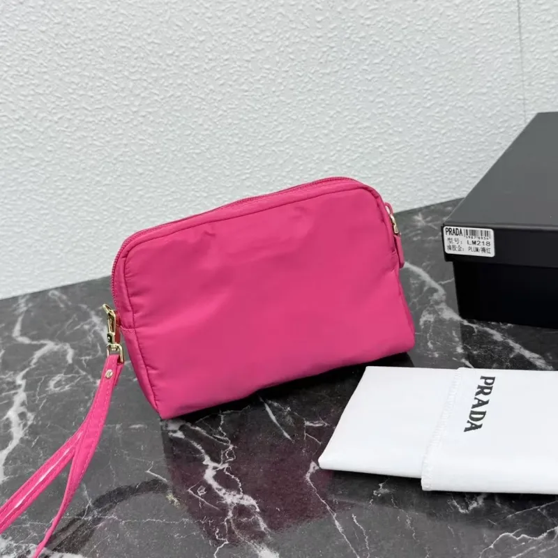 Prada Clutch Bags-18 - Image 3