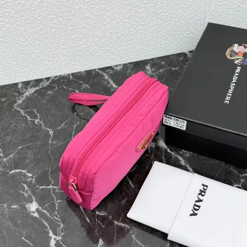 Prada Clutch Bags-18 - Image 4