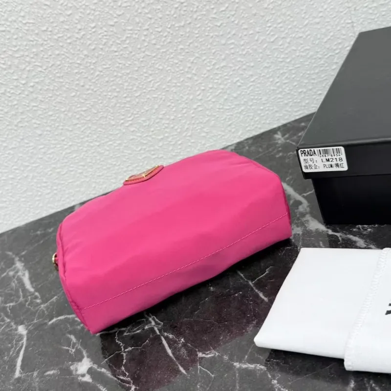 Prada Clutch Bags-18 - Image 5