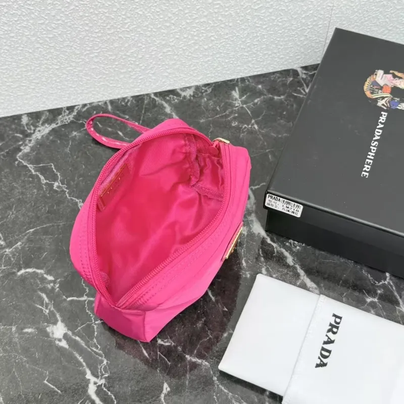 Prada Clutch Bags-18 - Image 7
