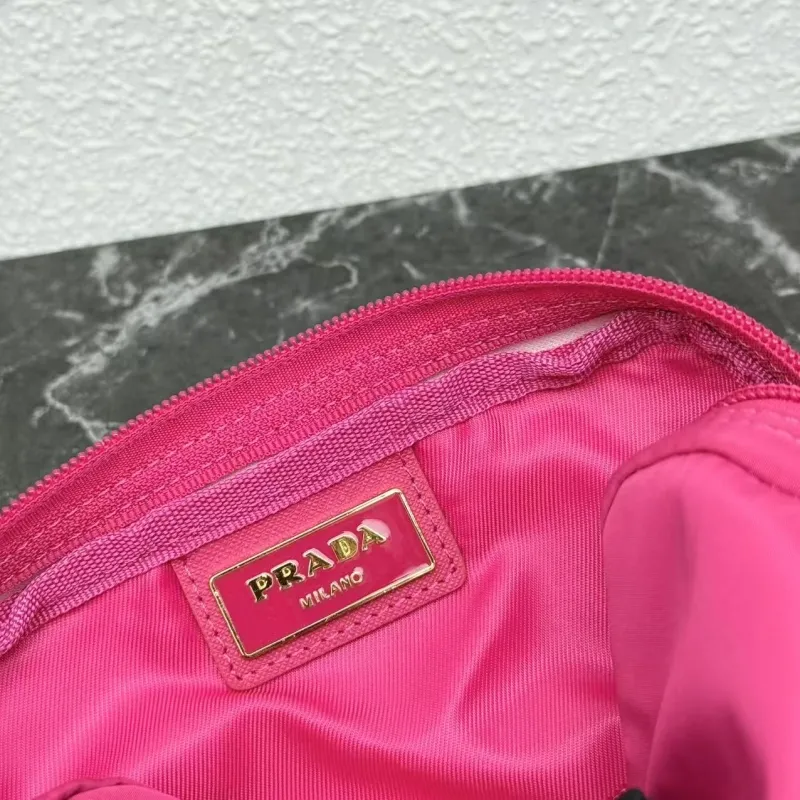Prada Clutch Bags-18 - Image 8
