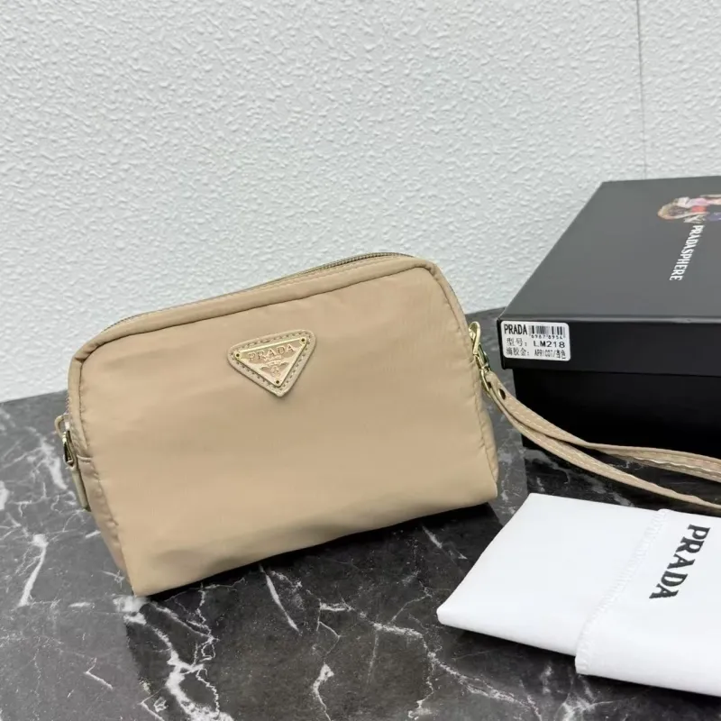 Prada Clutch Bags-19