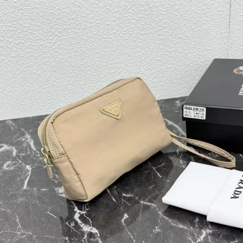 Alternative view of Prada Clutch Bags-19
