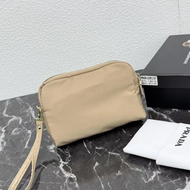 Prada Clutch Bags-19 - Image 3