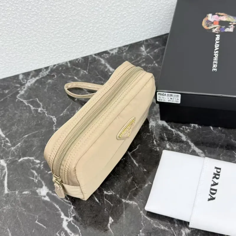 Prada Clutch Bags-19 - Image 4