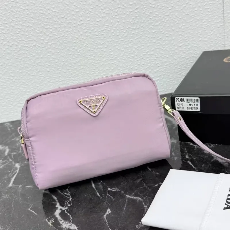 Prada Clutch Bags-20