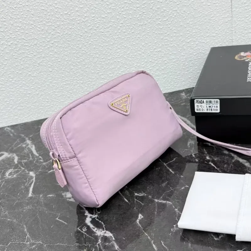 Alternative view of Prada Clutch Bags-20