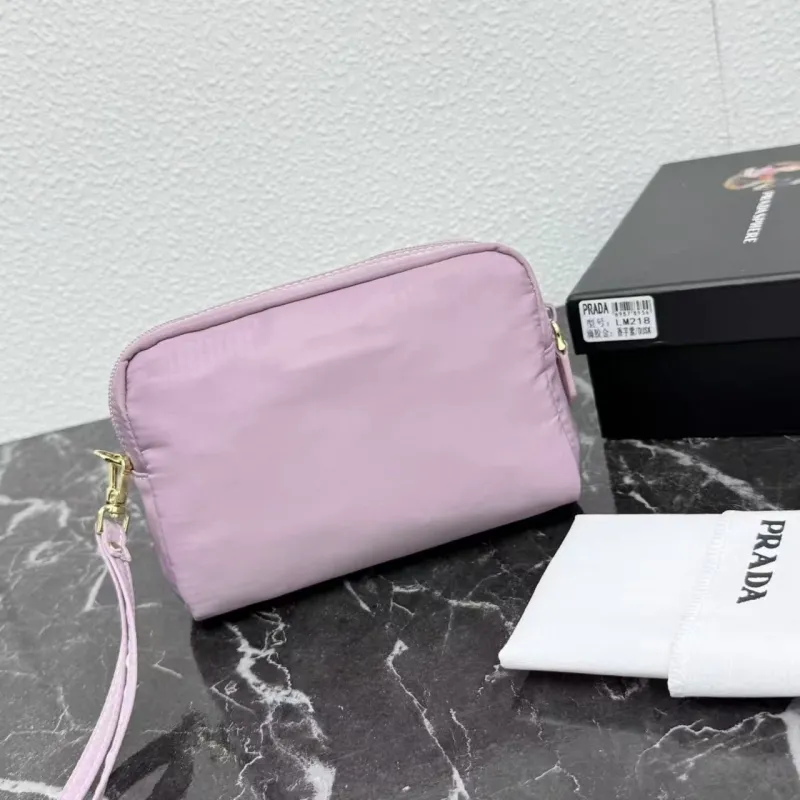 Prada Clutch Bags-20 - Image 3