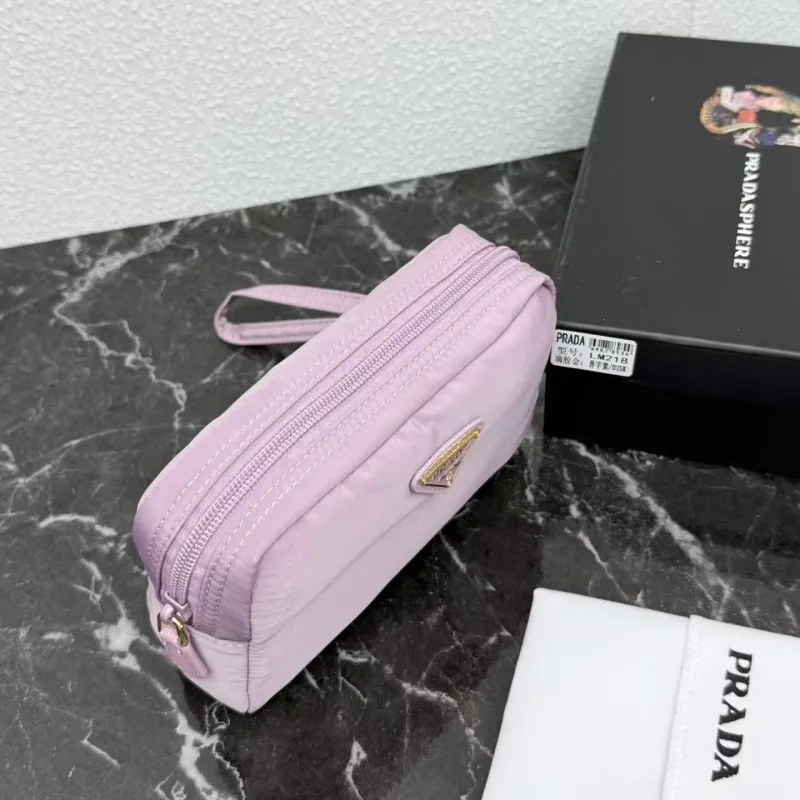 Prada Clutch Bags-20 - Image 4