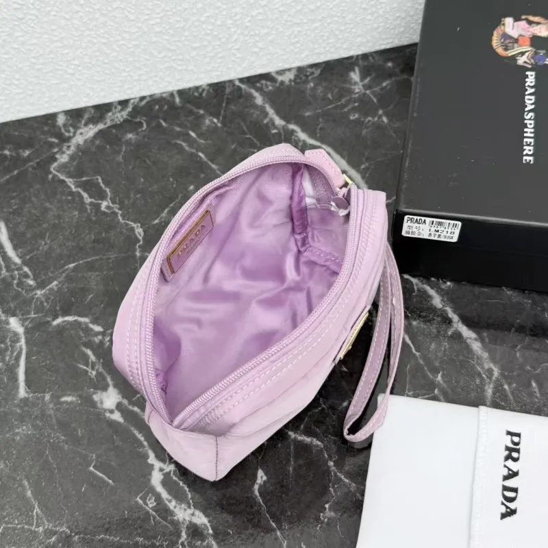 Prada Clutch Bags-20 - Image 7
