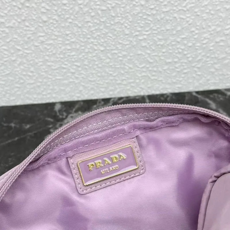 Prada Clutch Bags-20 - Image 8