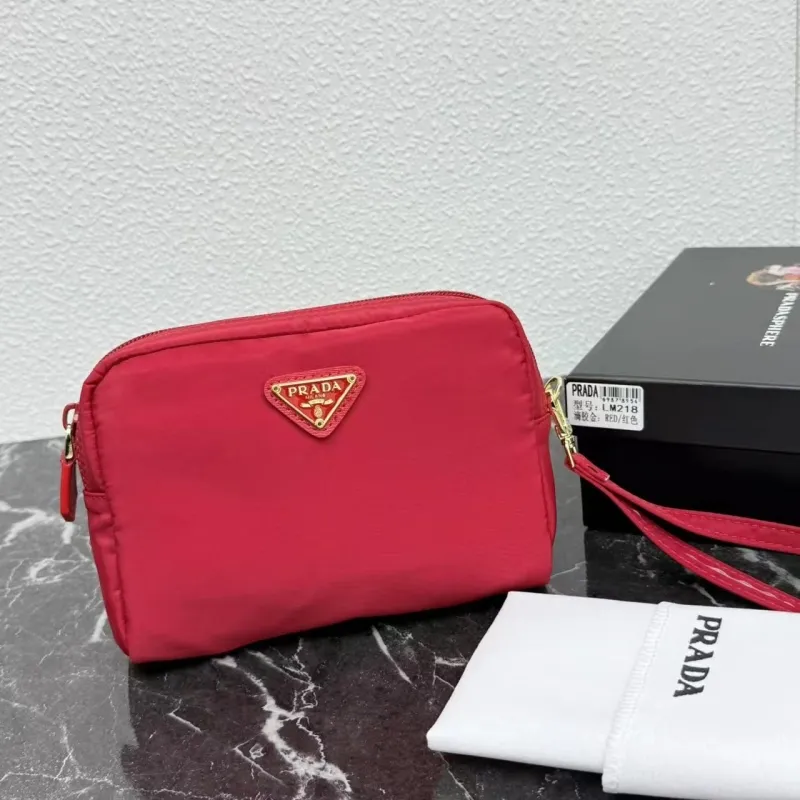 Prada Clutch Bags-21