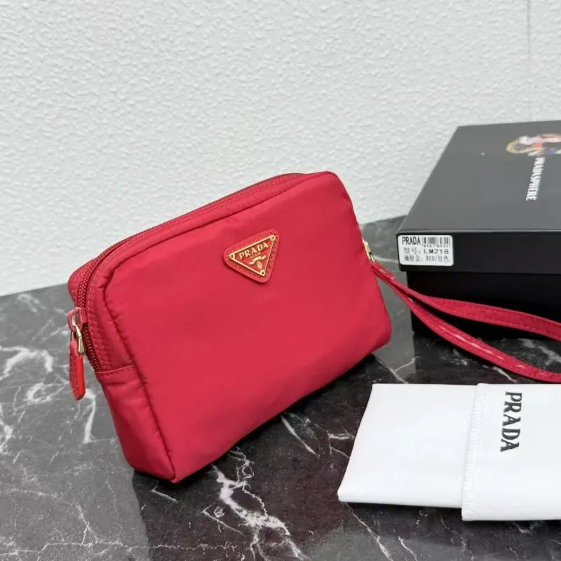 Alternative view of Prada Clutch Bags-21