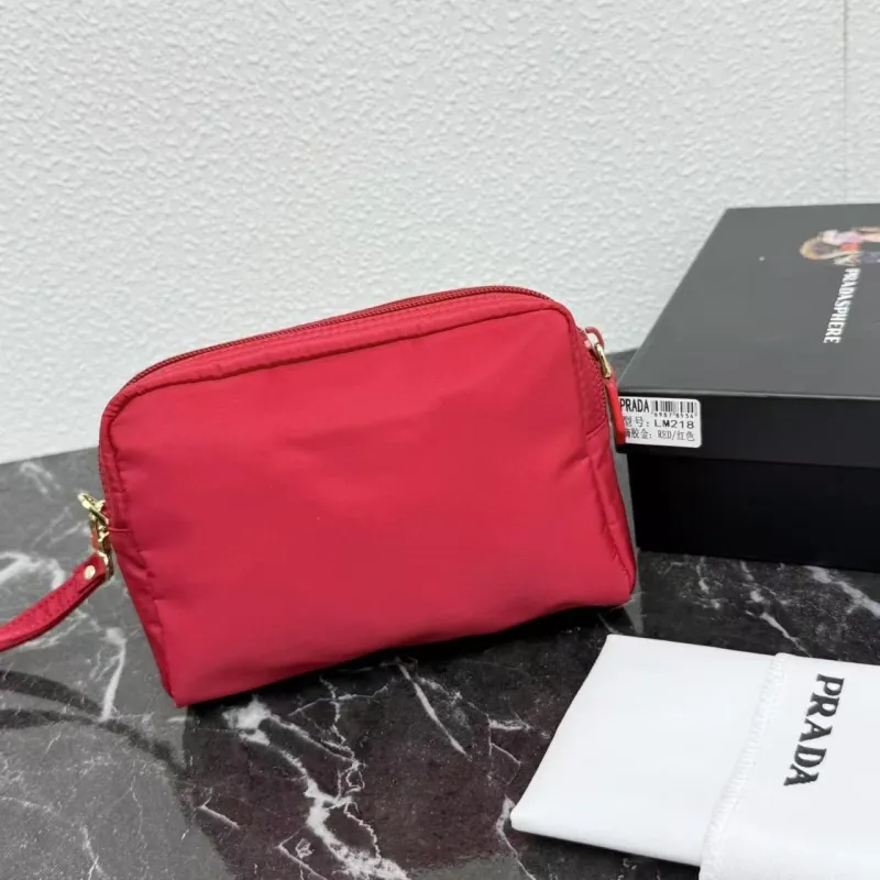 Prada Clutch Bags-21 - Image 3