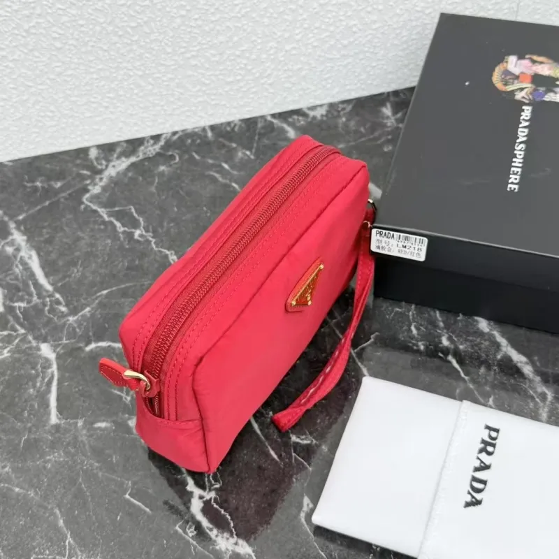 Prada Clutch Bags-21 - Image 4