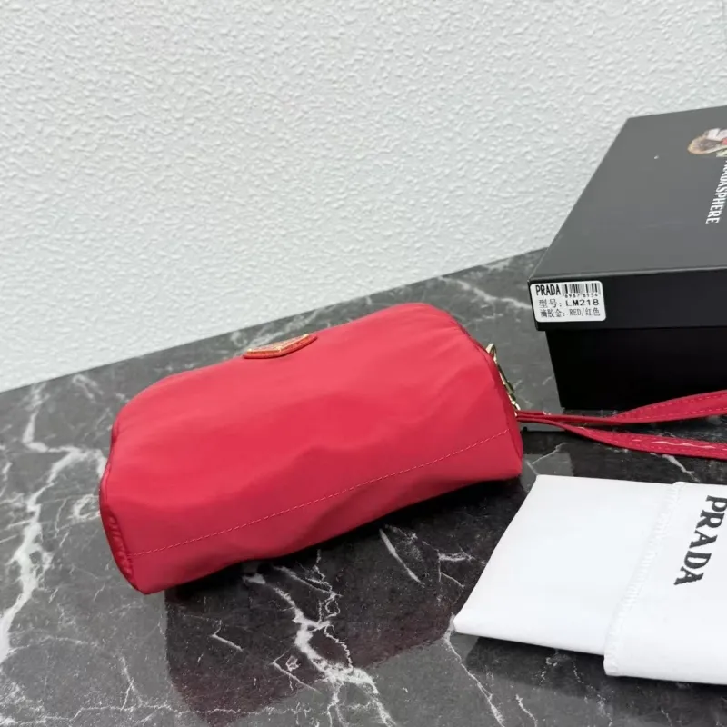 Prada Clutch Bags-21 - Image 5