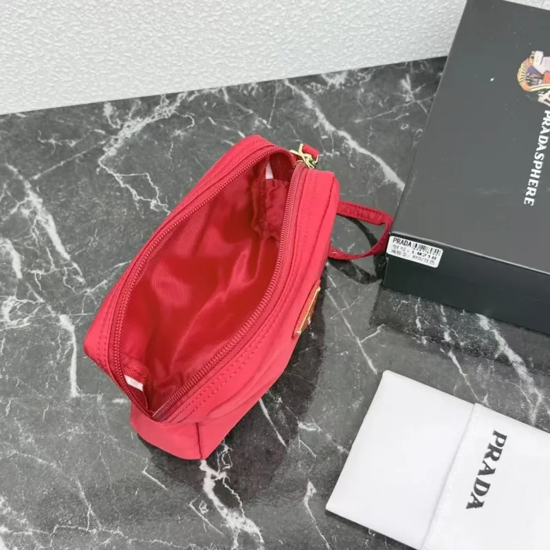 Prada Clutch Bags-21 - Image 7