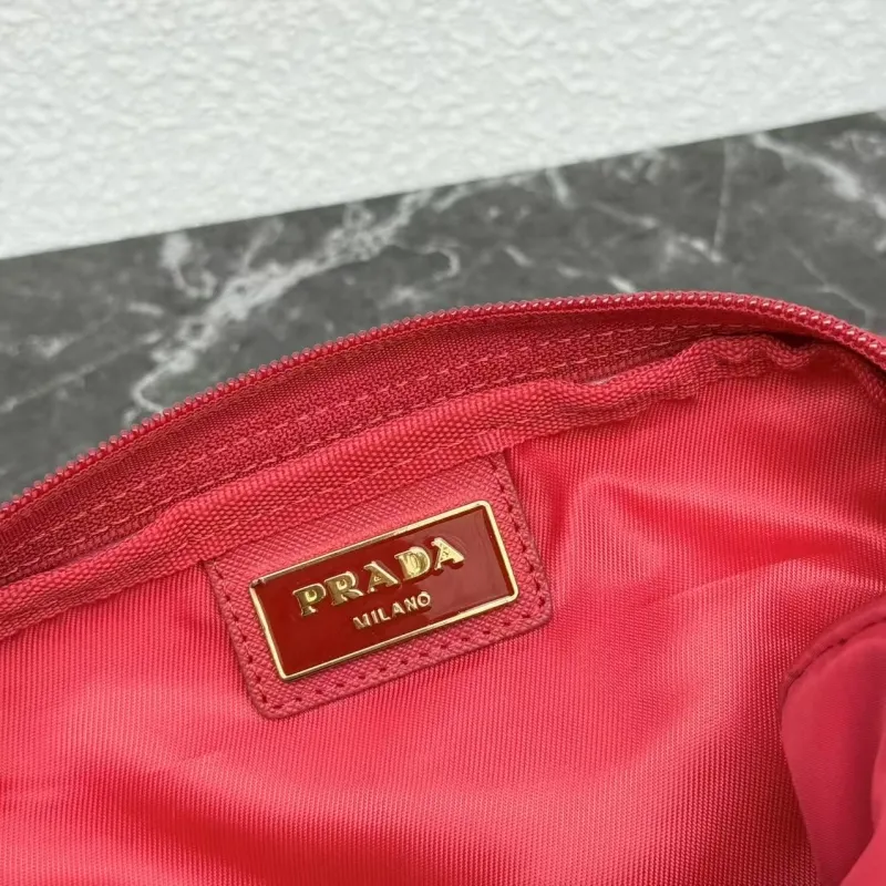 Prada Clutch Bags-21 - Image 8