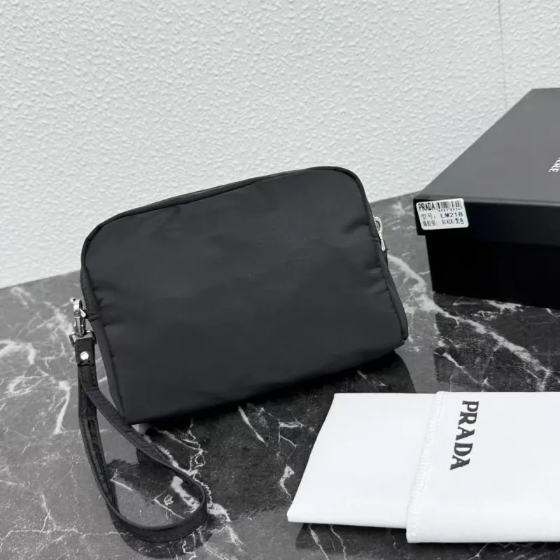 Prada Clutch Bags-22 - Image 3