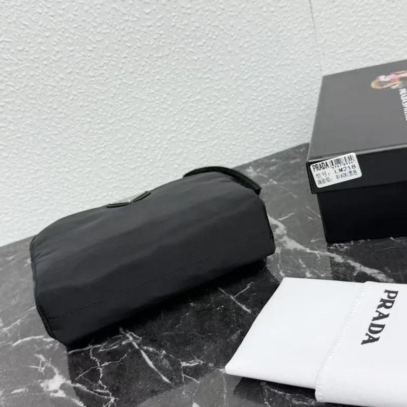 Prada Clutch Bags-22 - Image 6