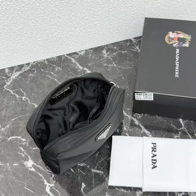 Prada Clutch Bags-22 - Image 7